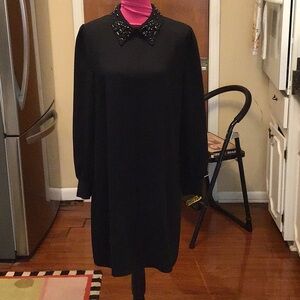 Trina Turk Still in Stores Little Black Dress